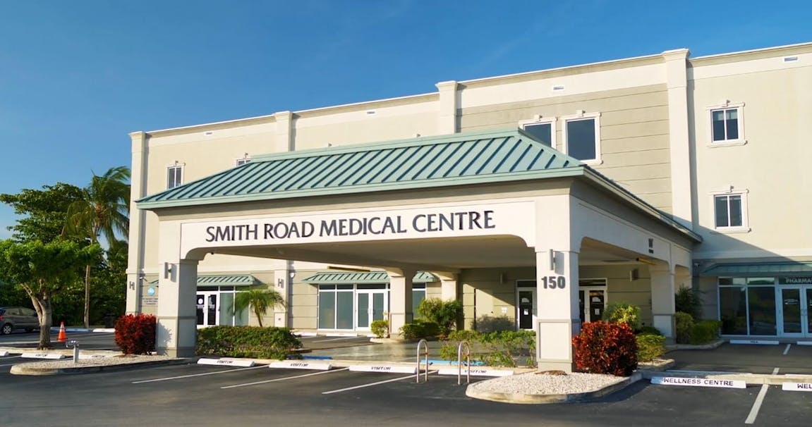 Smith Road Medical Centre